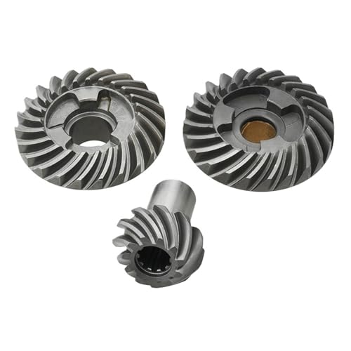 Engrenages Suzuki DT25 DT30 hors-bord 2T transmission robuste