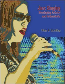Unknown Binding Jazz Singing: Developing Artistry and Authenticity Book