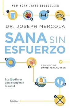 Paperback SANA SIN ESFUERZO [Spanish] Book
