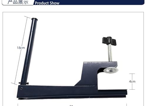 Rede de Tênis de Mesa Profissional Ping Pong Completa Oficial com Suporte Rosca, Estica até 1,80cm x