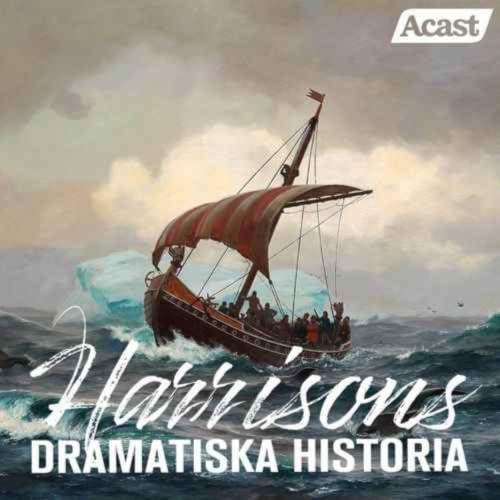 Vikingarnas kolonisering av v&auml;rlden