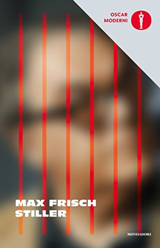Max Frisch – Stiller (2018)