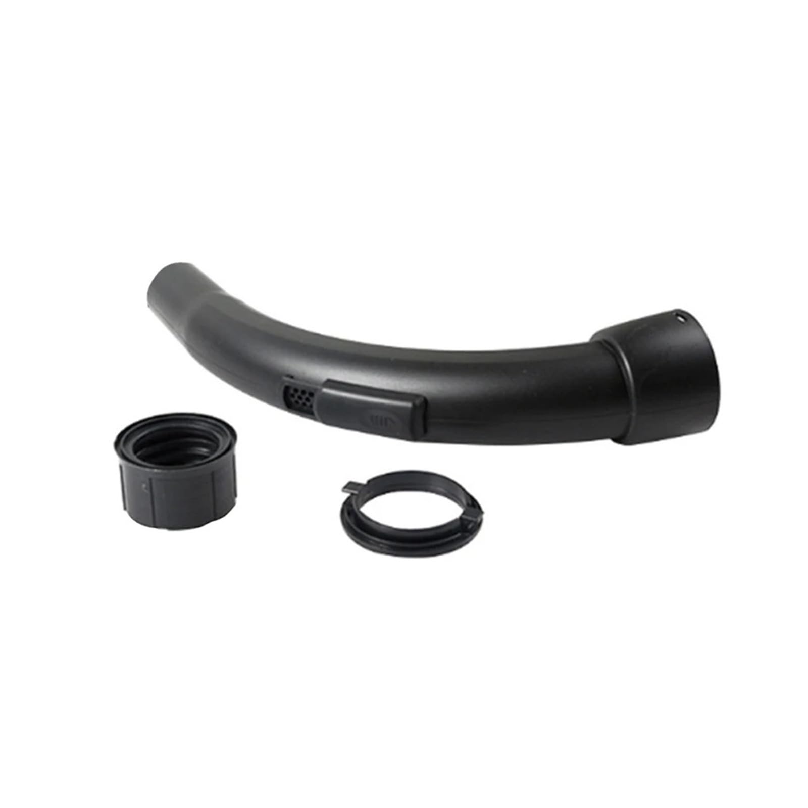 Juego De Varita De Tubo Con Mango De Aspiradora Doméstica De 35mm, Compatible Con Modelos Universales, Suministros De Repuesto