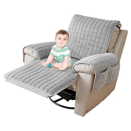 Genérico para sillón,s para sofá,Protector de Silla Protector de Muebles de Sofá Lavable | de Silla, para sillón de casa, s para Muebles, reposabrazos, ultrasuave para Sala de Estar