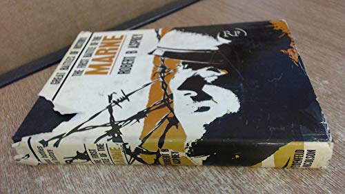 The first battle of the Marne. B0000CLJGJ Book Cover