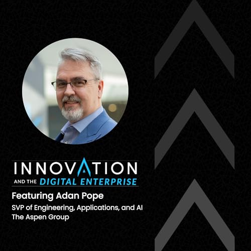 Balancing Speed and Stability in Digital Transformations with Adan Pope