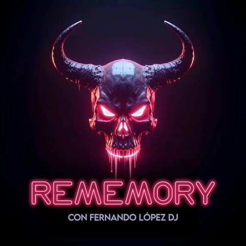 Rememory Vol 22