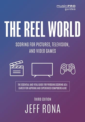 The Reel World (Music Pro Guides)