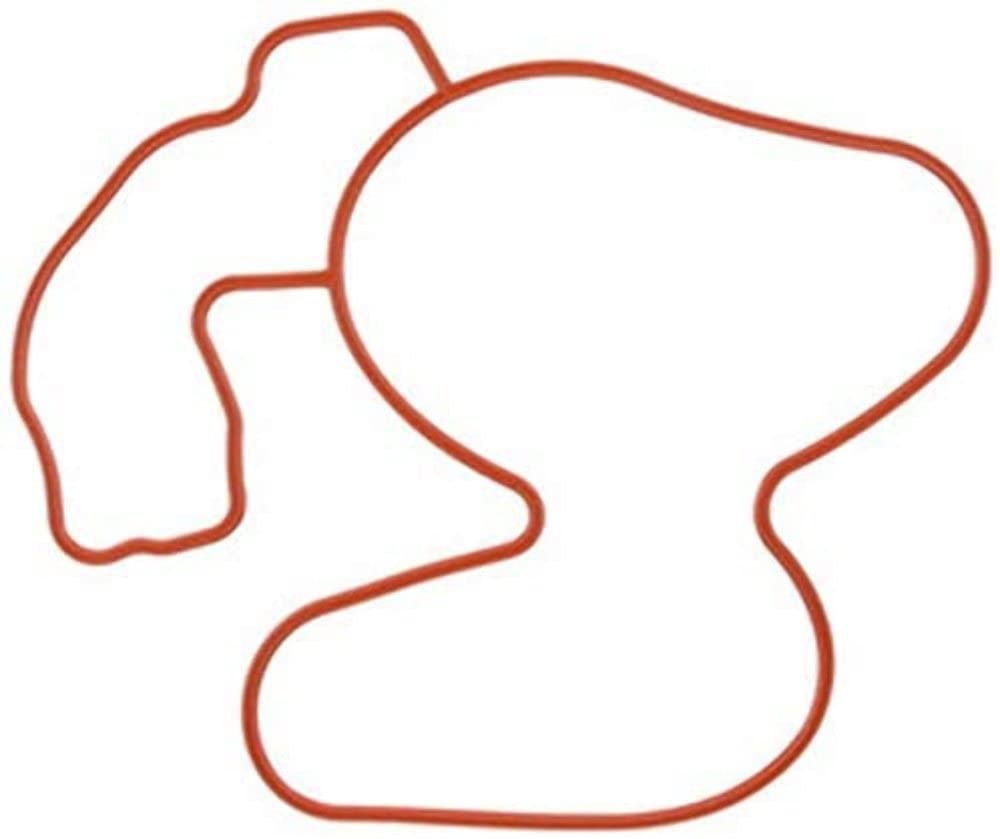 Amazon.com: MAHLE Original K31777 Engine Water Pump Gasket  
