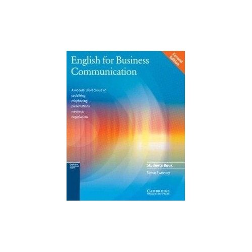 Amazon.in: Buy English For Business Communication Students Book With ...