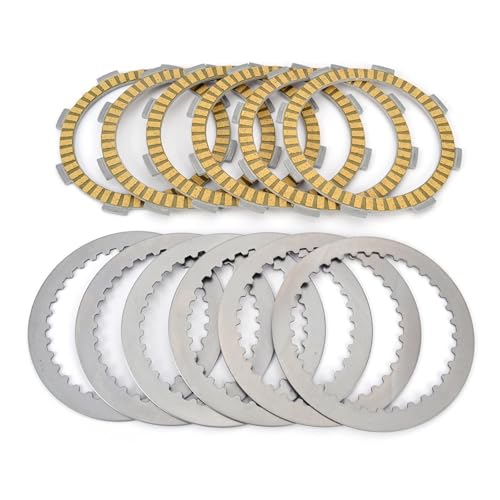 �I�[�g�o�C�N���b�`���C�f�B�X�N�v���[�g�L�b�g CMX250 CMX250X Rebel CMX 250 250X CB250 �i�C�g�z�[�N �c�[�t�B�t�e�B CB 250 CD250�p