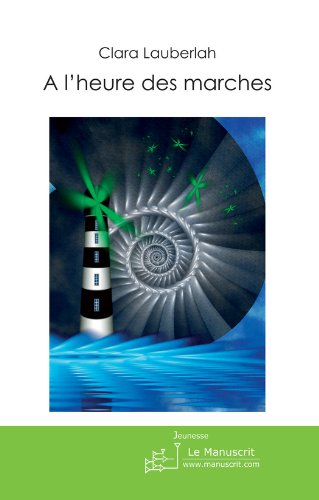 Télécharger A l'heure des marches (MT.ROMAN) livre En ligne