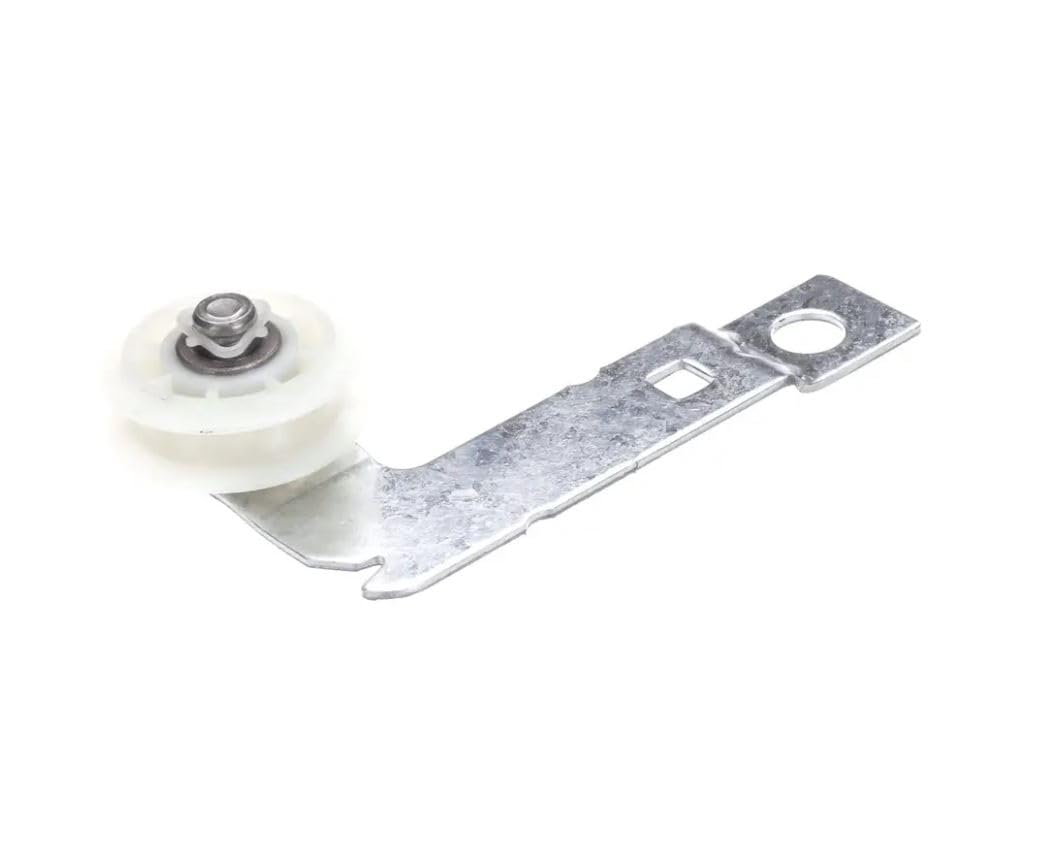 Amazon.com: W10547294 for Whirlpool Bracket And Roller 3389331  