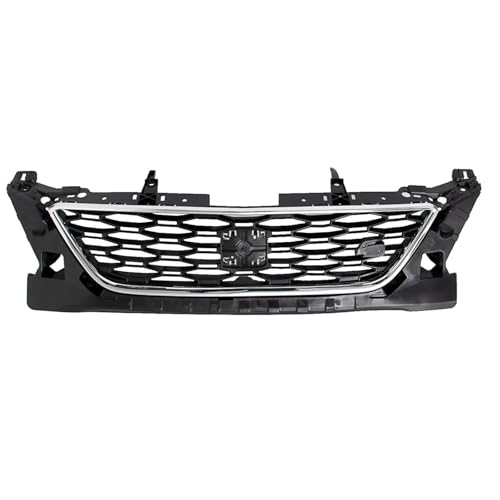 Calandre SEAT Leon FR 2012 2013 2014 2015 2016 2017 chrome 5F0853654D