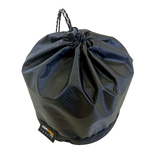 oxtos(オクトス) CORDURA ジェットボイル収納ケース ＃5