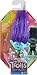 Mattel DreamWorks Trolls Band Together Branch Small Doll with Removable Outfit & Plush Hair, Toys Inspired by The Movie