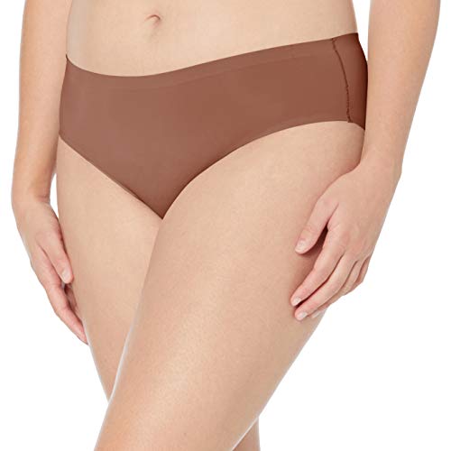 Culotte Hipster extensible pour femme Bali EasyLite légère sous-vêtement invisible taille 8