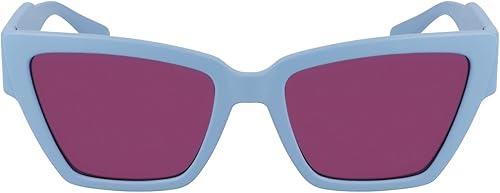 Calvin Klein Jeans Women's Ckj23624s Cat Eye Sunglasses