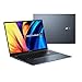 Produktbild ASUS VivoBook Pro 16 OLED K6602VV-MX130W, Quiet Blue, Core i9-13900H, 16GB RAM, 1TB SSD, GeForce RTX 4060
