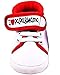 Scarpe per Bambini - Neonati - Ginnastica - I Love Papa & Mama - 9-12 Mesi - Taglia Ti Amo Mamma - papà Taglia 13 - Idea Regalo Natale e Compleanno