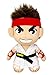 Great Eastern Entertainment Street Fighter IV Ryu 8" Plush