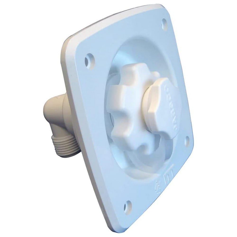 JABSCO MARINE REGOLATORE di Pressione FLOJET
