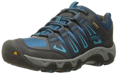 KEEN Women's Oakridge WP-W Shoe