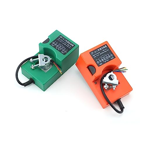 Controlador de válvula de viento DF-AI actuador de compuerta para solucionar fallos de flujo 7