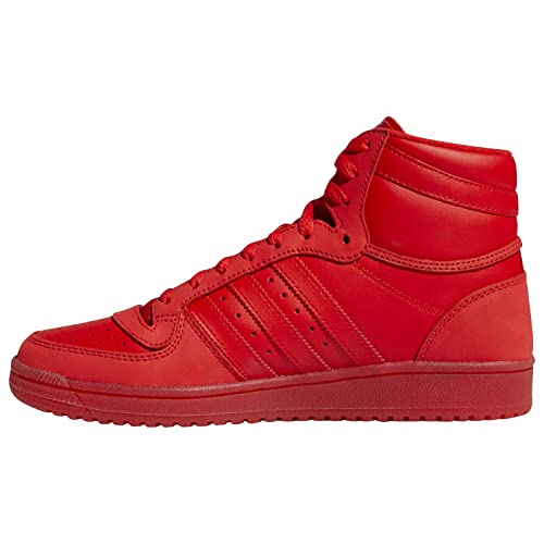 Image of adidas Men's Top Ten Hi Basketball Shoes