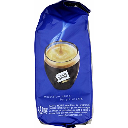 Carte Noire Senseo Decafeine 100% Arabica Roast Coffee (72 Pods) - Imagen 3
