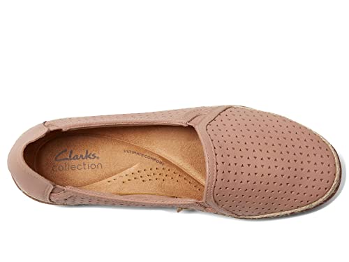 Image of Clarks Women's Elaina Ruby