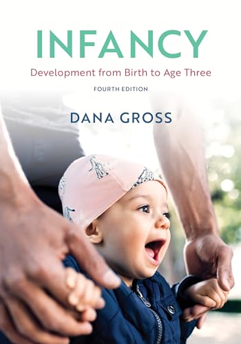 Infancy: Development from Birth to Age Three view 2