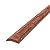 M-D Building Products 85431 Extra Wide 2-Inch by 36-Inch Carpet Trim, Light Stain
