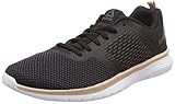  Reebok PT Prime Runner FC, Zapatillas de Trail Running para Mujer, Multicolor (Black/Bare Beige/Alloy/Coal/White 000), 40.5 EU