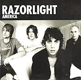 razorlight america tabs  America by Razorlight