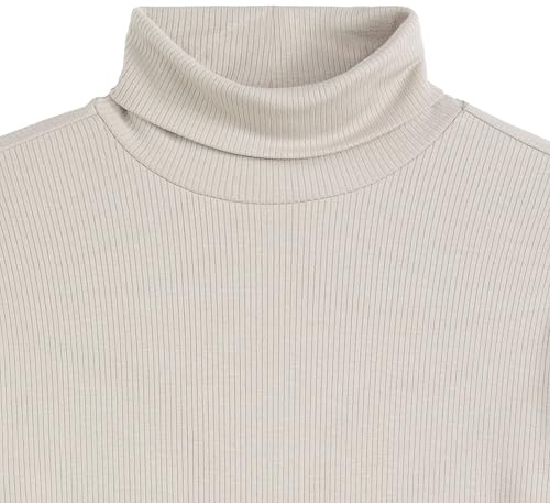 Dreamy Turtleneck Chateau Gray – Ansicht 6