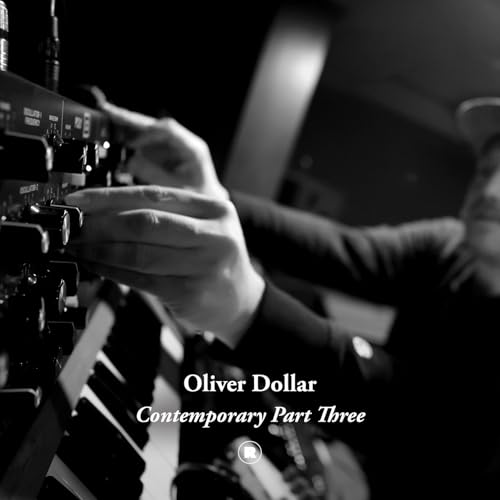 Oliver Dollar