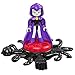Magic Attack Raven Teen Titans Go Imaginext Figure 2.5"