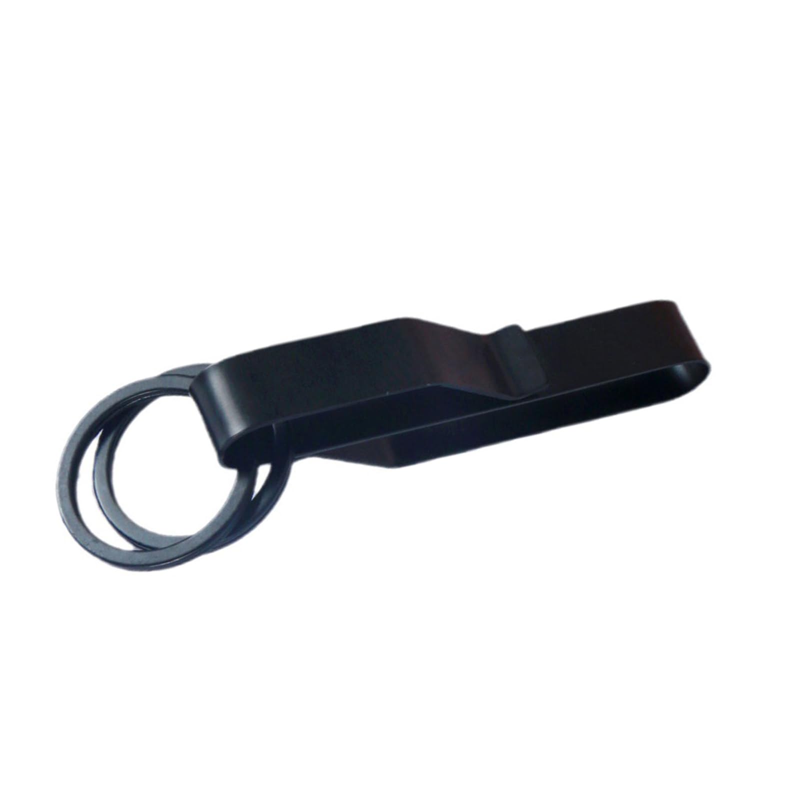 Toddmomy Schlüsselhalter Gürtelclip - Edelstahl Karabiner Für Herren Outdoor