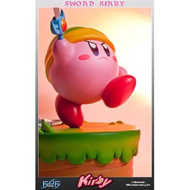 Amazon.co.jp: First4Figures 星のカービィ スタチュー ［並行