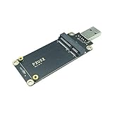 Zuverlässigkeit – Es nimmt industrielle elektrische Schaltungsdesign, DC-DC-DC-Power-Chip und zwei externe Tantal-Kondensatoren an, um sicherzustellen, dass das Modul immer gut funktioniert und nie offline auch unter schweren Umgebungen ist.