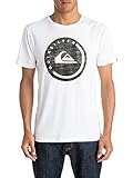 Quiksilver Men's Push It T-Shirt