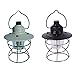 CAZSTYK Retro Camping Light Outdoor Hiking Hanging Lamp Rechargeable LED Lights Light Weight Tent Lamp