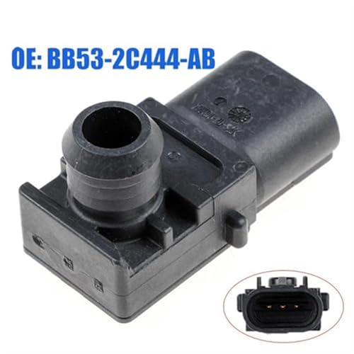 Capteur MAP BB53-2C444-AB haute précision pour moteur Focus