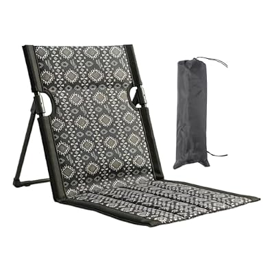 Adjustable Reclining Tall Beach Chairs, Lightweight Aluminum & Oxford Cloth Beach Chair, Portable Lawn Chairs Folding with Storage Bag for Camping, Patio, Backyard, Travel