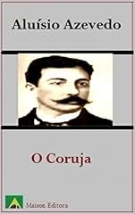 Capa de O Coruja (Ilustrado) (Literatura Língua Portuguesa)