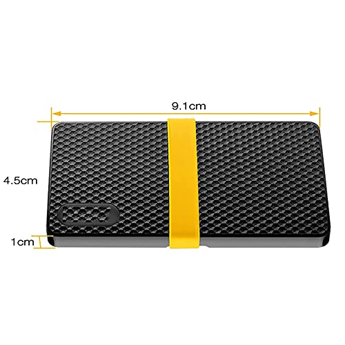 AnAnmei Externe Festplatte, 1 TB. Externe Festplatte, geeignet for Mobiltelefone, Pc. Laptops und Macs, Unterstützung… – Bild 3