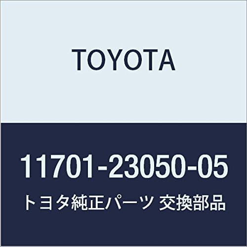 TOYOTA Genuine Parts Crankshaft Bearing Platz, Witz