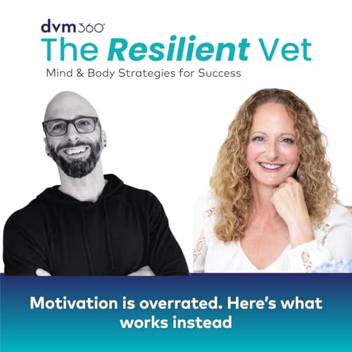 14: Motivation is overrated. Here&rsquo;s what works instead