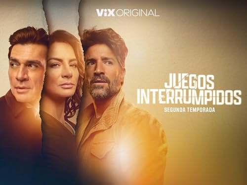 Juegos Interrumpidos